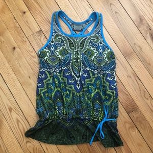 Athleta tank